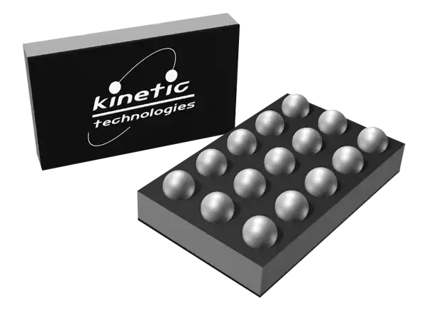 Kinetic Technologies KTB8331可编程降压调节器的介绍、特性、及应用