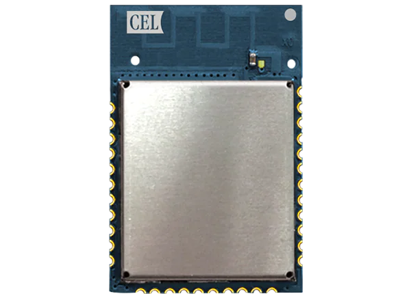 CEL CBT250 BLE/NFC模块的介绍、特性、及应用