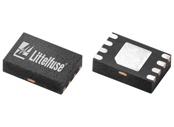 Littelfuse LS2405IDD23低正向电压二极管的介绍、特性、及应用