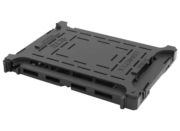 TE Connectivity LGA 4677插座的介绍、特性、及应用
