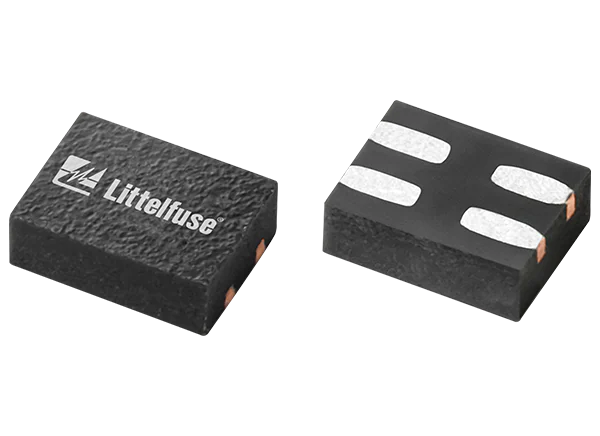 Littelfuse LS0504EDD12 Low-RON Power Distribution Load Switch的介绍、特性、及应用