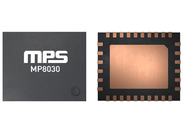 单片电源系统MP8030 PoE PD电源转换器的介绍、特性、及应用