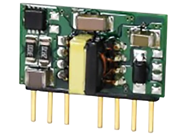 CUI Inc PQQC3-OS/PQQC6-OS DC-DC转换器的介绍、特性、及应用