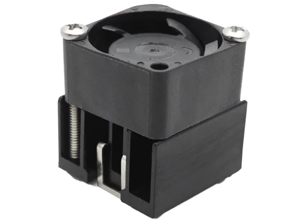 Advanced Thermal Solutions fanSINK 设计用于模拟设备评估板的介绍、特性、及应用