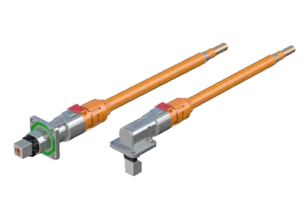 TE Connectivity PowerTube连接器的介绍、特性、及应用