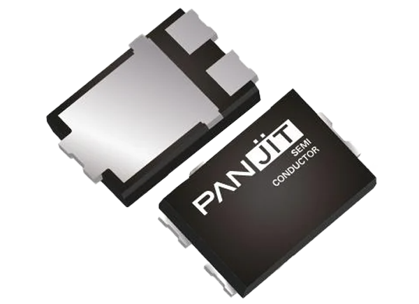 PANJIT MBR8H120PCx肖特基势垒整流器的介绍、特性、及应用