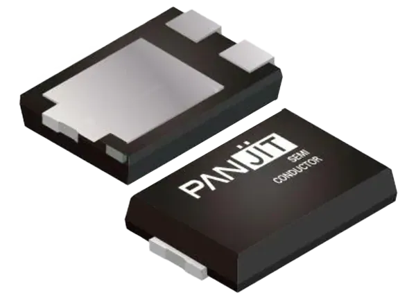 PANJIT MBR5H60PC-AU肖特基势垒整流器的介绍、特性、及应用