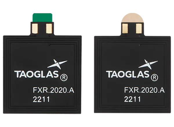 Taoglas FXR.2020方形柔性NFC天线的介绍、特性、及应用