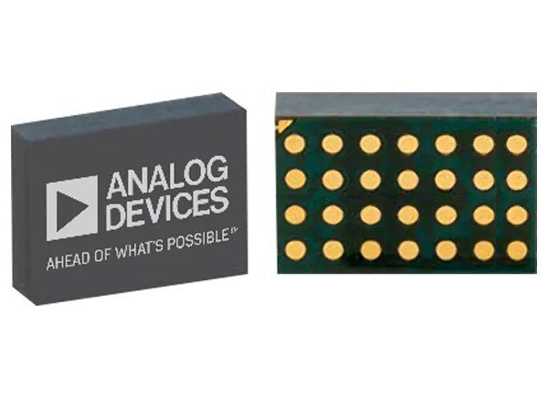 Analog Devices Inc.AD4131-8 Sigma-Delta模数转换器的介绍、特性、及应用