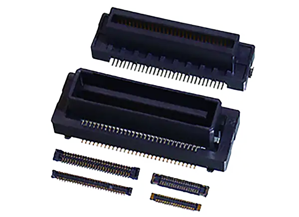 京瓷AVX FloXY 板对板连接器的介绍、特性、及应用