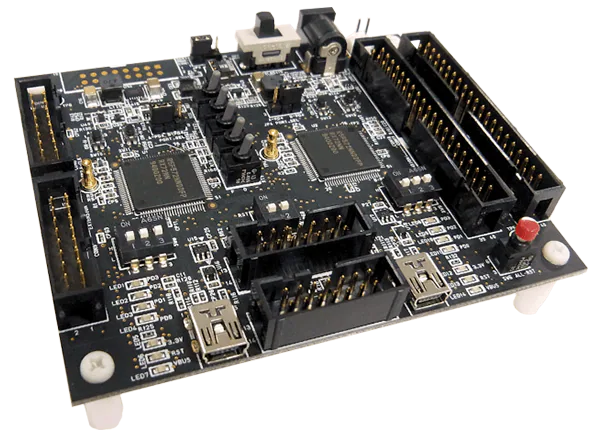 瑞萨电子IA功能安全参考板的介绍、特性、及应用