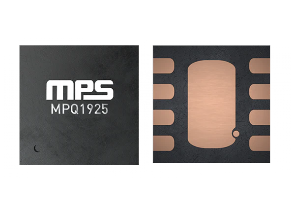 单片电力系统(MPS) MPQ1925半桥门驱动器的介绍、特性、及应用