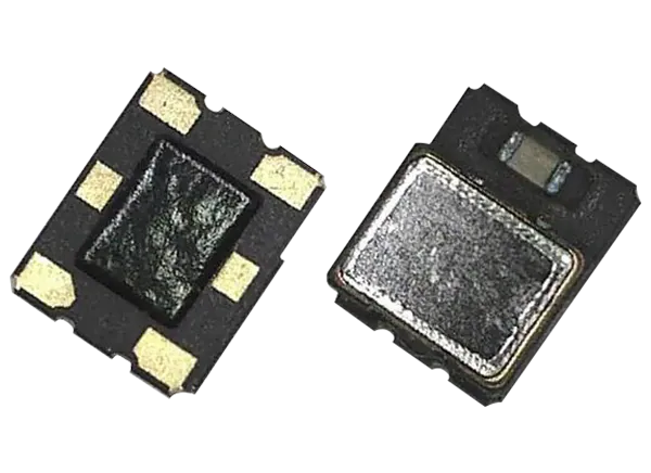 ECS ETXO-L33CL ECSpressCON LVDS TCXOs的介绍、特性、及应用
