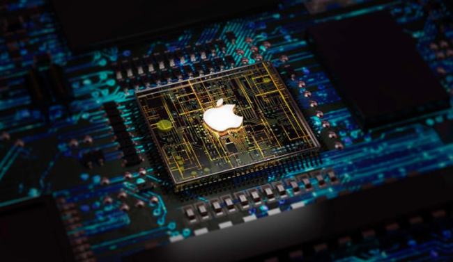 苹果大砍M2芯片产量 台积电恐受冲击