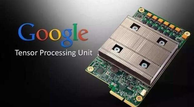 谷歌自研第四代TPU芯片:速度是NVIDIAA100的1.7倍
