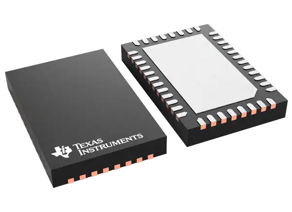 德州仪器TMDS1204 12Gbps混合驱动器的介绍、特性、及应用
