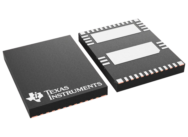 德州仪器LMG2610 GaN半桥IC的介绍、特性、及应用