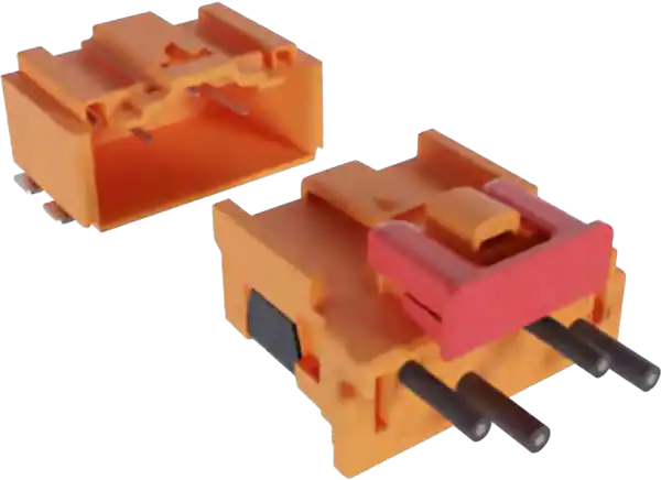 Amphenol FCI Minitek MicroSpace高压连接器的介绍、特性、及应用