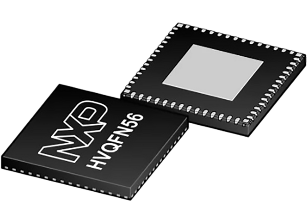 NXP Semiconductors PCA9451AHN PMIC的介绍、特性、及应用