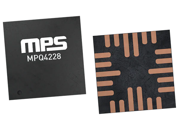 单片电源系统(MPS) MPQ4228 Buck转换器与USB充电端口的介绍、特性、及应用