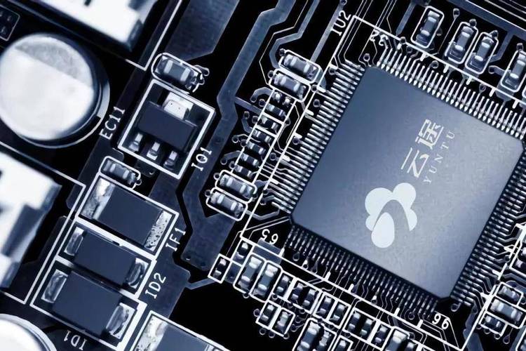 云途半导体推出全新“Z”系列专用微马达SoC