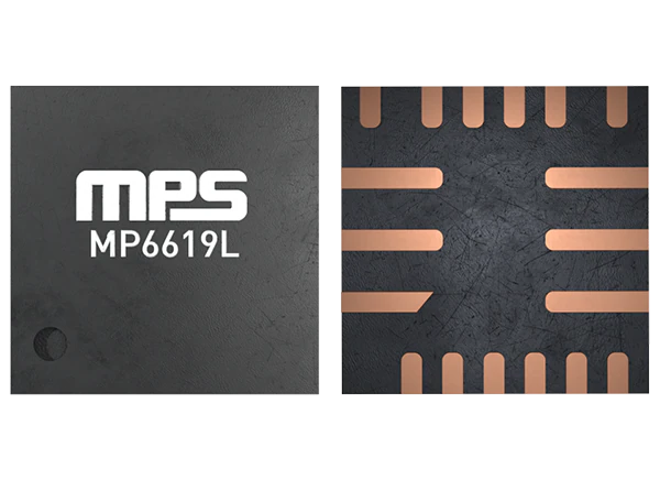 单片电源系统(MPS) MP6619L h桥电机驱动器的介绍、特性、及应用