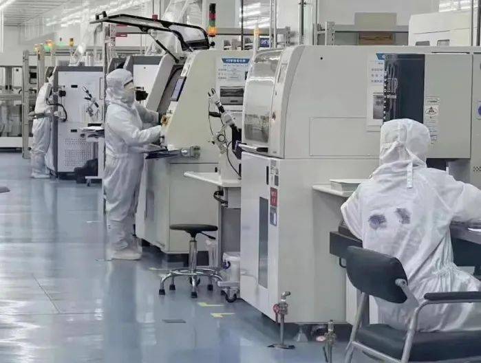 扬杰科技拟10亿元投建6英寸碳化硅晶圆项目