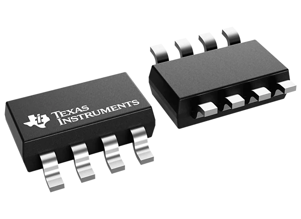 德州仪器TPS3435C纳米IQ精密超时看门狗定时器的介绍、特性、及应用