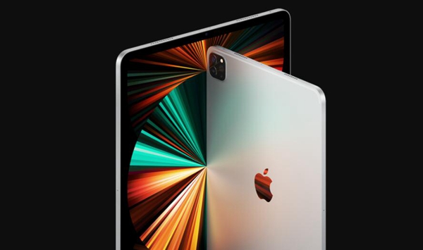 Omdia预测苹果将会在2024年iPad Pro就会开始采用OLED屏