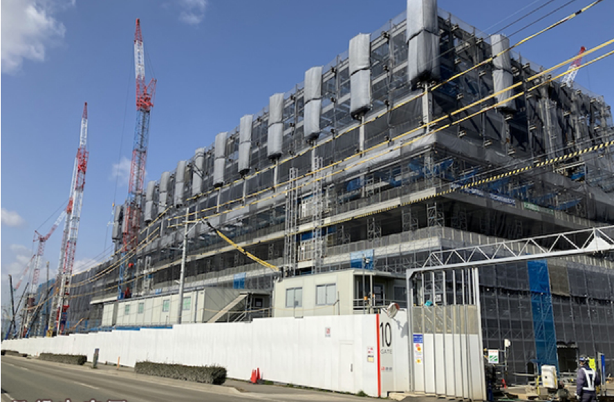 Rapidus公布北海道千岁市新厂兴建计划和员工招聘情况