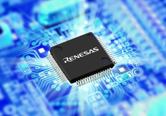 瑞萨电子年内将推出10倍电力效率的AI芯片