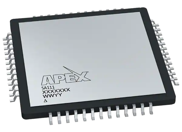 Apex微科技SA111PQ碳化硅半桥电源模块的介绍、特性、及应用