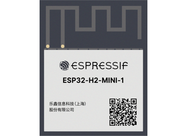 expressif Systems ESP32-H BLE & IEEE 802.15.4模块的介绍、特性、及应用