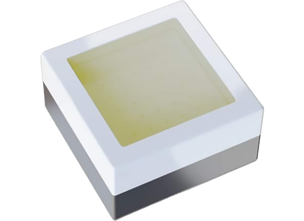 Lumileds LUXEON Rubix白线led的介绍、特性、及应用