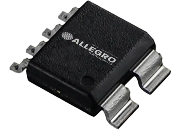 Allegro MicroSystems ACS37010电流传感器的介绍、特性、及应用