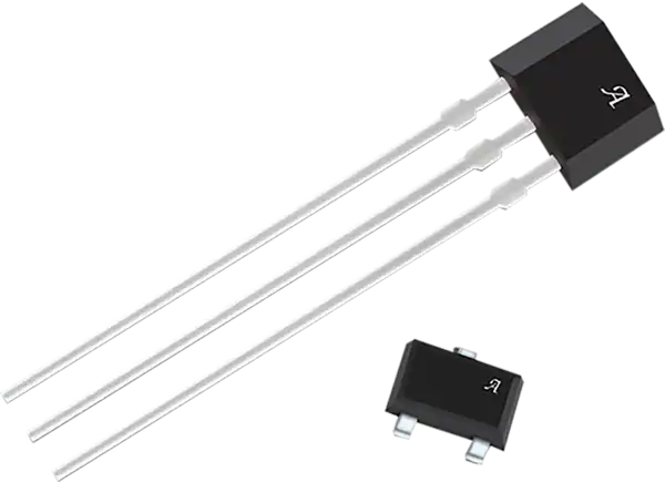 Allegro MicroSystems APS11202精密霍尔效应开关的介绍、特性、及应用