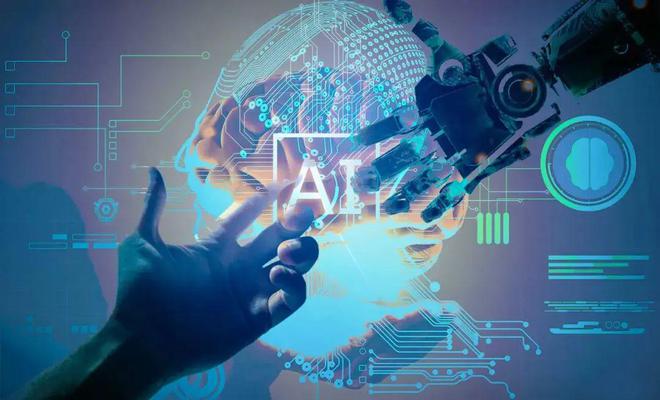 Gartner:chatGPT的巨大热议使45%的企业增加了对AI的投资