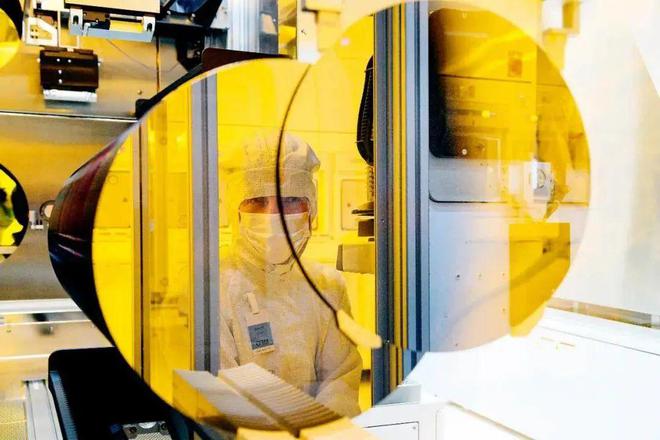 鸿海Vedanta在印度合建晶圆厂2023年Q4动工、采用28nm