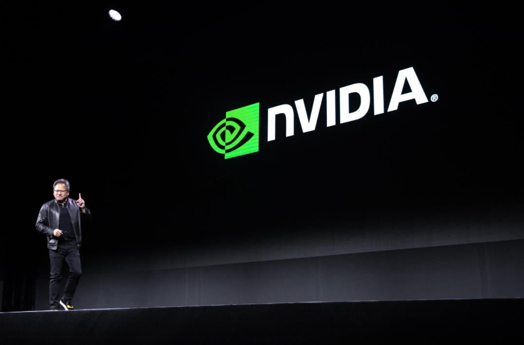 摩根大通:NVIDIA将在今年人工智能产品市场中获得60%份额