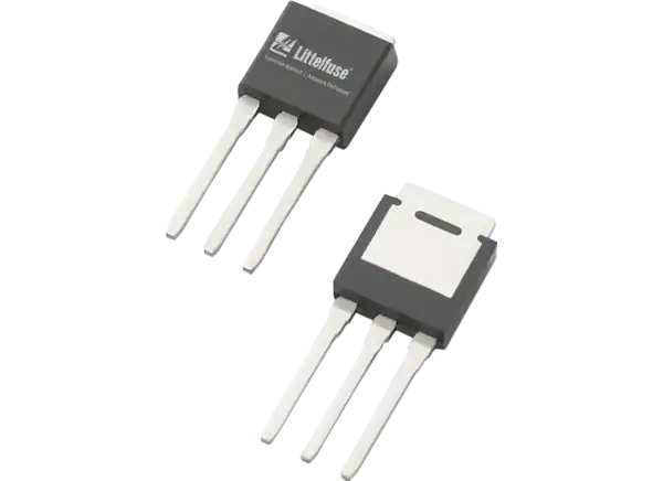 Littelfuse SV8012x 12A高结温可控硅的介绍、特性、及应用