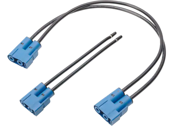 Molex OTS powerize电缆组件的介绍、特性、及应用