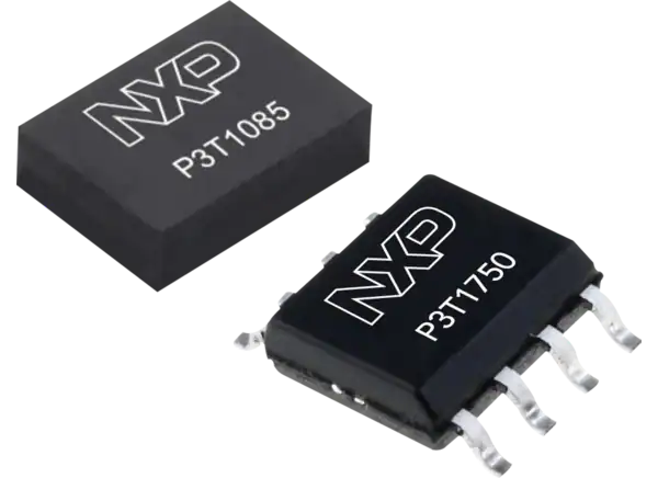 NXP Semiconductors P3T1x数字温度传感器的介绍、特性、及应用