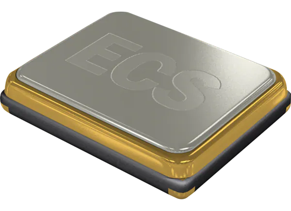 ECS-320- cdx -2374石英晶体的介绍、特性、及应用