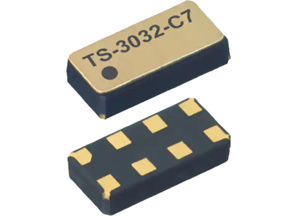 微晶TS-3032-C7温度传感器模块的介绍、特性、及应用
