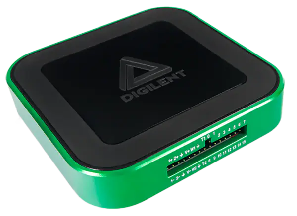 Digilent Analog Discovery 3的介绍、特性、及应用