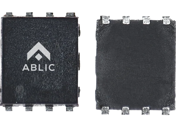 ABLIC S-8473无线电源接收器控制IC的介绍、特性、及应用