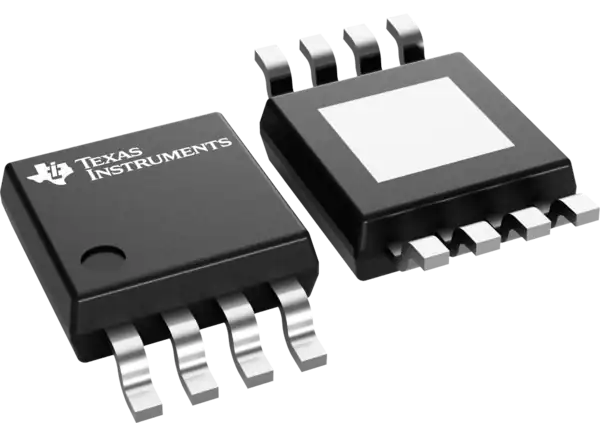 德州仪器TPS92629-Q1 40V单通道LED驱动器的介绍、特性、及应用