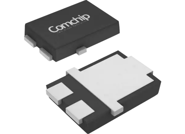 CDBHA10200LR-HF低VF肖特基势垒整流器的介绍、特性、及应用