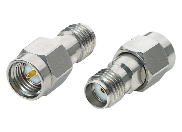 迷你电路SF-SM50-27+ sma -母到sma -公同轴适配器的介绍、特性、及应用