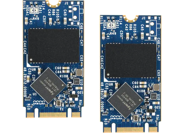 宇瞻科技有限公司ST250-M242闪存的介绍、特性、及应用